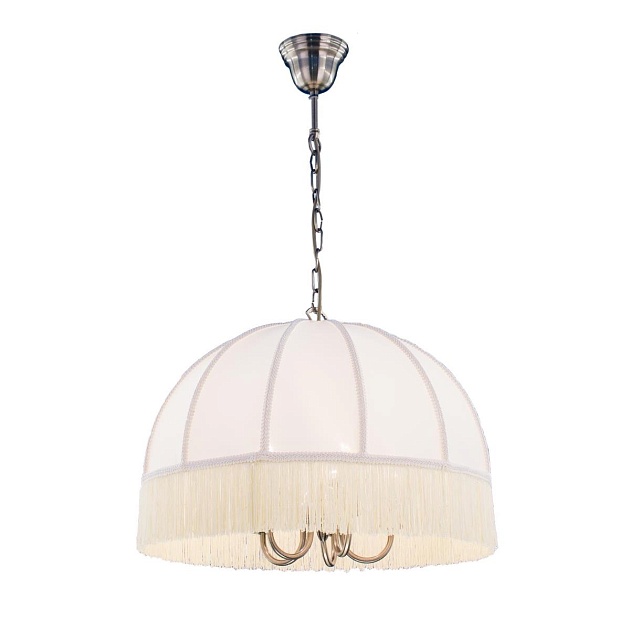 Подвесная люстра Citilux Базель CL407151 Фото № 1