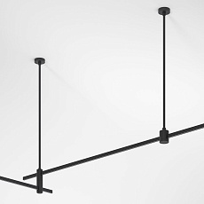 Декоративная стойка с коннектором Elektrostandard Esthetic Magnetic 85153/00 a065449 4