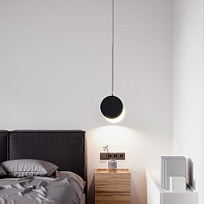 Светильник подвесной Lightera Como LE134L-29B 2