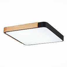 Потолочный светодиодный светильник Evoluce Festa SLE201242-01 1