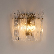 Настенный светильник De City Арман 462021002 4