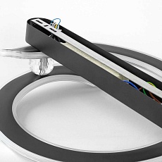 Потолочный светильник Lussole Hale LSP-7382 3