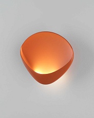 Светильник настенный светодиодный Moderli Kelly V11655-WL 2