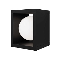 Уличный настенный светильник Maytoni Outdoor O483WL-L10GF3K