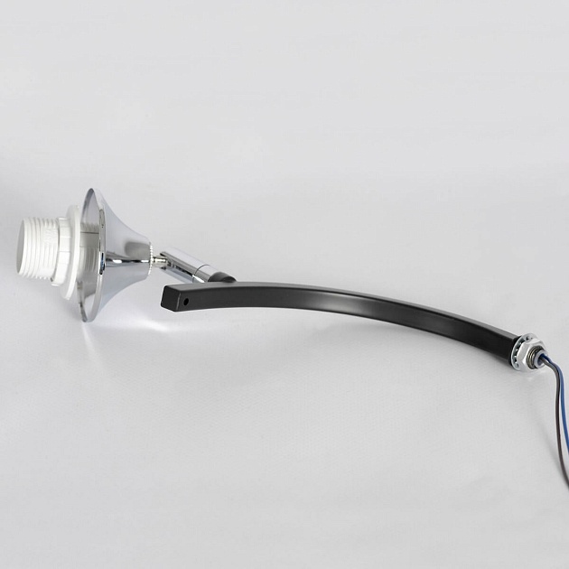 Потолочная люстра Lussole LGO GREENSBORO LSP-8820 Фото № 4