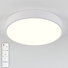 Потолочный светодиодный светильник Natali Kovaltseva LED LAMPS 81111/5C 5