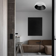 Потолочный светильник Loft it Egg 10197/500 WB 3