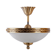 Потолочный светильник Ambiente 7140/30 PL АB