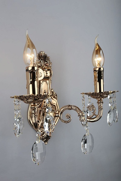 Бра Omnilux OML-78901-02 Фото № 2