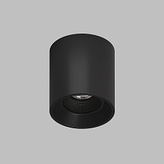 Накладной светильник Denkirs Rodvig DK3090-BK 3