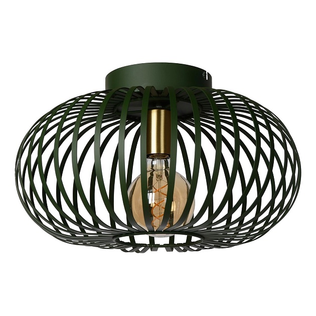 Потолочный светильник Lucide Manuela 78174/40/33 Фото № 1