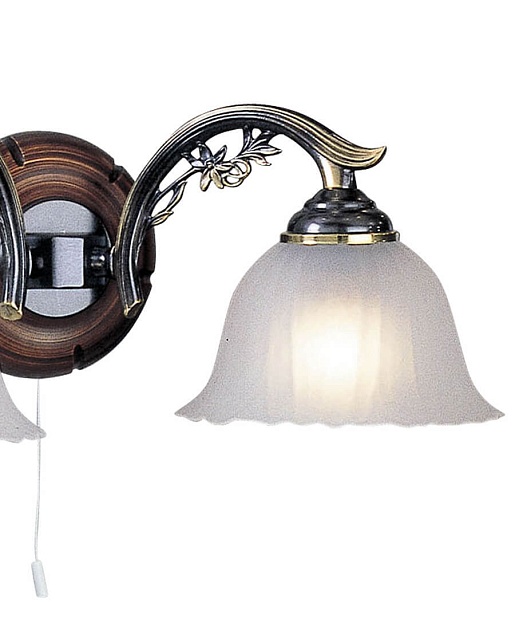 Бра Reccagni Angelo A 2700/2 Фото № 2