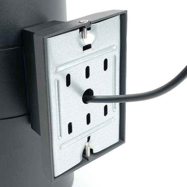 Уличный настенный светильник Feron DH0712 48358 Фото № 7