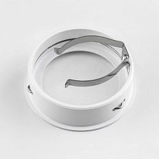 Насадка торцевая на светильник RULLO dia 60 mm Rullo Lightstar 204436 1