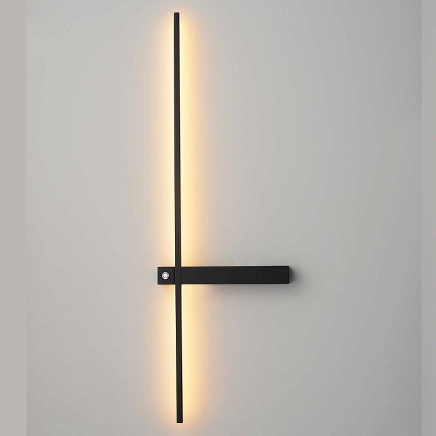 Бра Crystal Lux CLT 077W700 BL Фото № 1