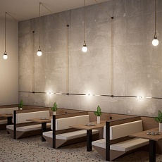 Шинопровод Novotech Shino Easy 135259 3