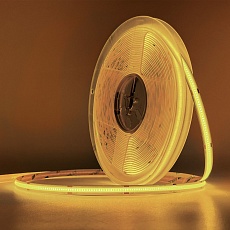 Светодиодная лента Favourite 10W/m 400LED/m 2835SMD теплый белый 5M 2003-31020 2