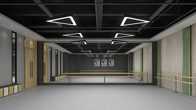 Подвесной светодиодный светильник Siled Trinity-02 7371389 Фото № 5