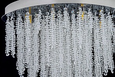 Подвесная люстра Arti Lampadari Flusso H 1.4.45.105 N 1