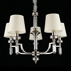 Подвесная люстра Aployt Patricia APL.716.03.05 5