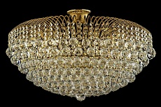 Потолочная люстра Arti Lampadari Empoli E 1.2.80.100 G 2