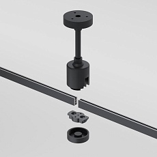 Декоративная стойка с коннектором Elektrostandard Esthetic Magnetic 85145/00 a065437 5