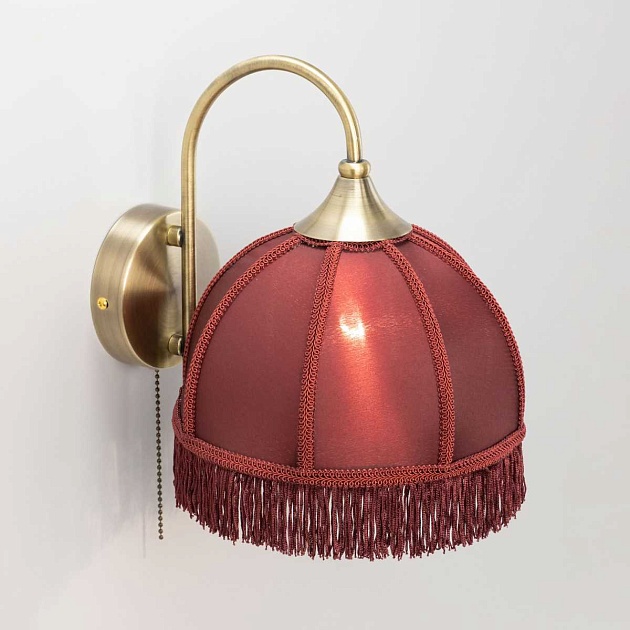 Бра Citilux Базель CL407313 Фото № 16