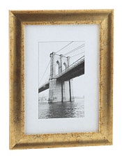 Фоторамка Image Art 609/10х15 золото (46/1840) Б0038677
