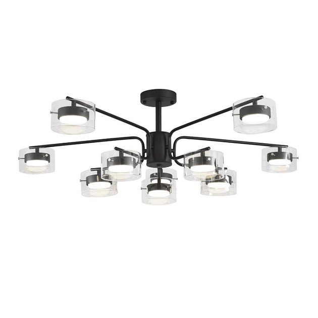 Люстра Lumion NATALINA 8349/10C Фото № 2