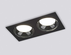 Встраиваемый светильник Ambrella light TECHNO SPOT TN52344 1