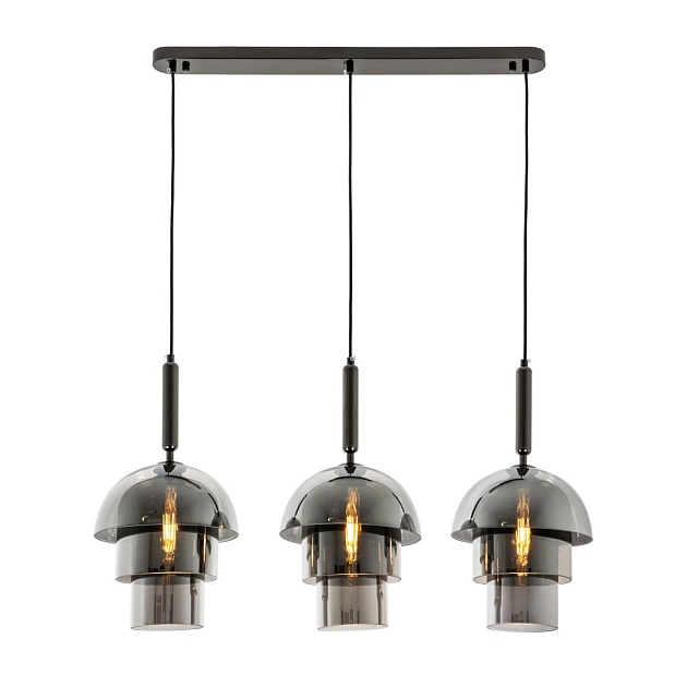 Подвесной светильник Modelux Modestyle MS.220.780 BK Фото № 1