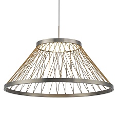 Люстра подвесная Mantra Spider 8949 1