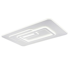 Потолочный светодиодный светильник Escada Rung 10294/3LED