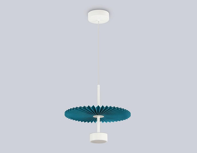 Люстра Ambrella Light HIGH LIGHT LH72611 Фото № 4