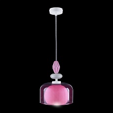 Подвесной светильник 33 Идеи PND170.01.17.005WH-M28DP 1