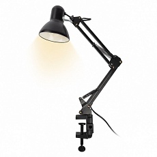Настольная лампа ФАZA TBL-01-bk 5