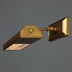 Подсветка для картин Arte Lamp Picture Lights Vintage A9126AP-1SR 2