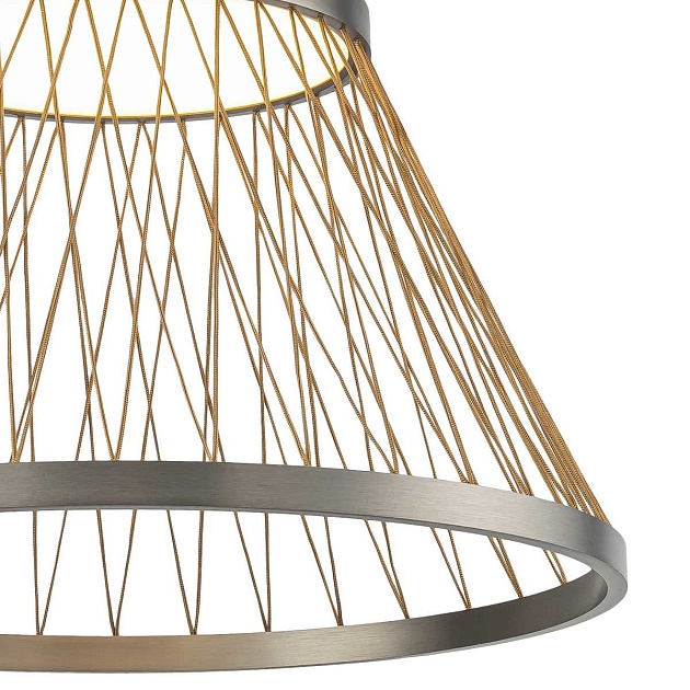 Люстра потолочная Mantra Spider 8981 изображение 2 Люстра потолочная Mantra Spider 8981 Фото № 2