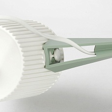 Настольная лампа Lussole Union LSP-0671 5