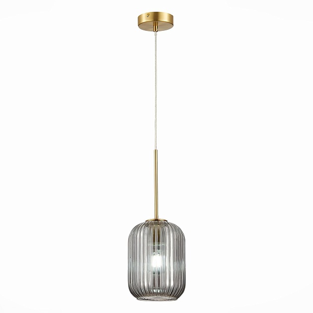 Подвесной светильник ST Luce Gran SL1154.323.01 изображение 1 Подвесной светильник ST Luce Gran SL1154.323.01 Фото № 1
