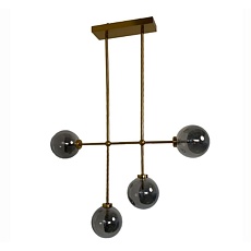 Подвесная люстра LEEK LE062300-026