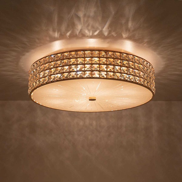 Потолочный светильник Citilux Портал CL324182 изображение 4 Потолочный светильник Citilux Портал CL324182 Фото № 4