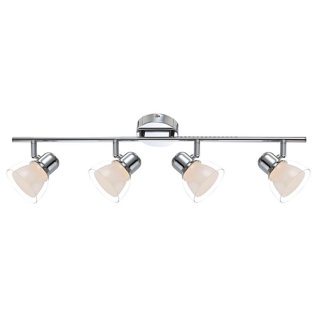 Спот Globo Nashville 56182-4 Фото № 1