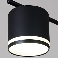 Потолочная люстра Reluce 94306-0.3-08A GX53 1