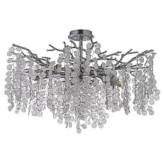 Потолочная люстра Dio DArte Elite Tavenna H 1.3.76.103 N