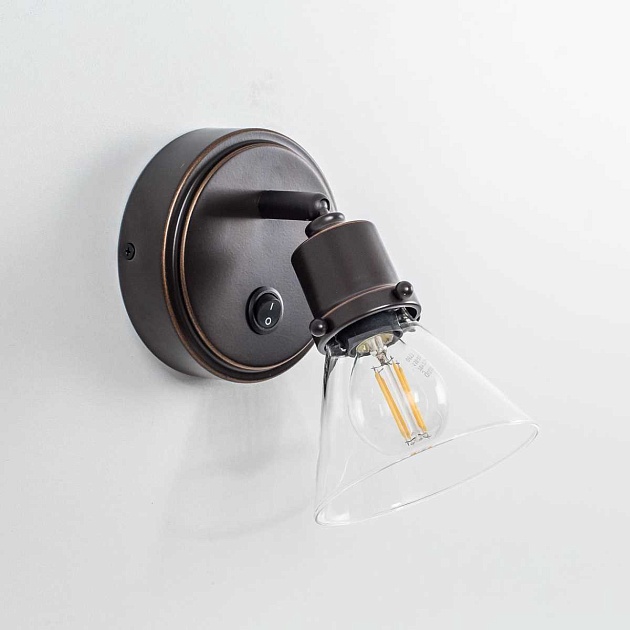 Спот Citilux Бисмарк CL564511 Фото № 6