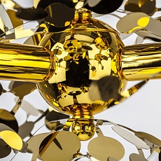 Комплект с подвесной люстрой Lightstar Extra (721132-5+572162-1) L5PL721132 4