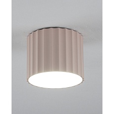 Настенно-потолочный светильник Moderli Cora V11885-1C 3