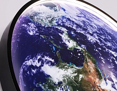 Настенно-потолочный светодиодный светильник Ambrella light Wallers Wall FW11132 4