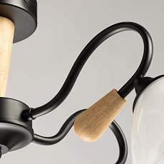 Люстра De City Альфа 324019605 3